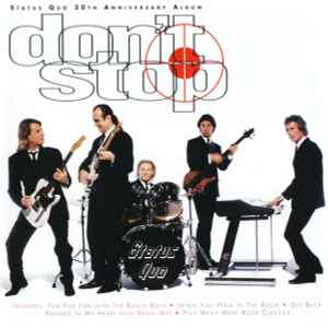 STATUS QUO