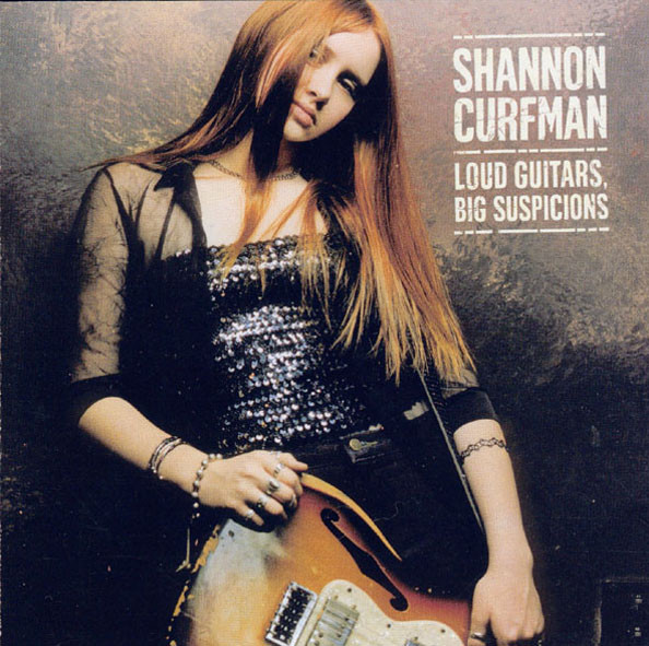 CURFMAN,SHANNON