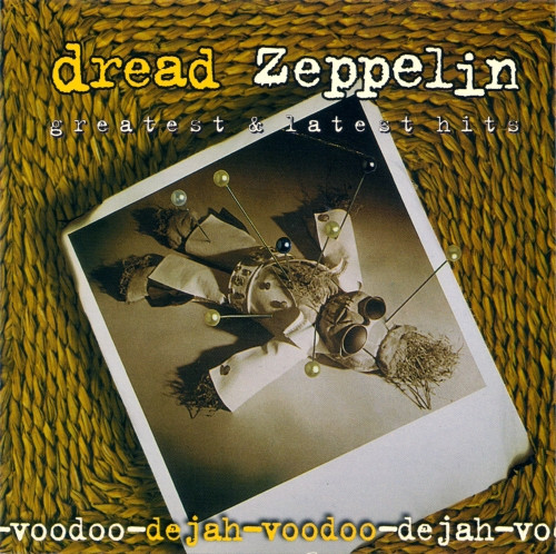 DREAD ZEPPELIN