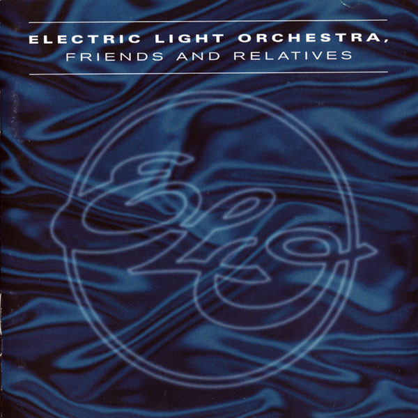 ELECTRIC LIGHT ORCHESTRA