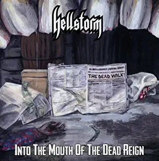 HELLSTORM