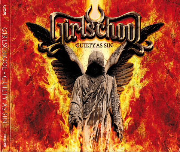 GIRLSCHOOL