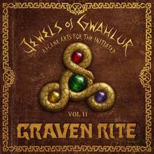 GRAVEN RITE