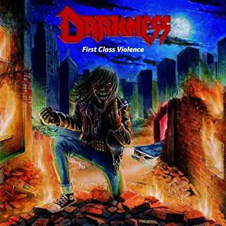 DARKNESS