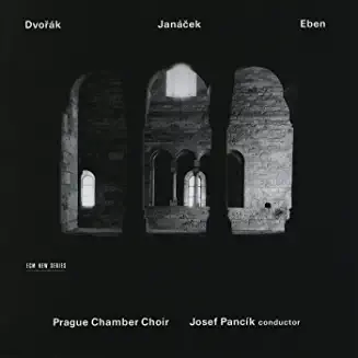 DVORAK-JANACEK-EBEN