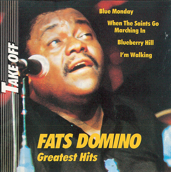 FATS DOMINO