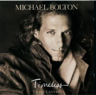 BOLTON,MICHAEL