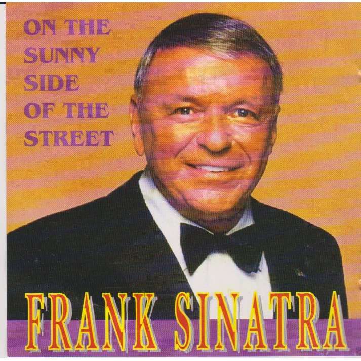 SINATRA,FRANK