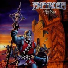 EKPYROSIS