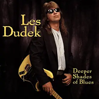 LES DUDEK