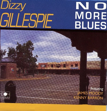 GILLESPIE,DIZZY