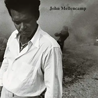 MELLENCAMP,JOHN