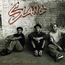SLANG