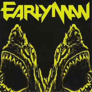 EARLY MAN