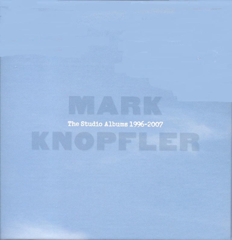 KNOPFLER,MARK 🟢