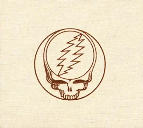 GRATEFUL DEAD 🟢