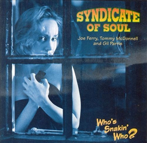 SYNDICATE OF SOUL