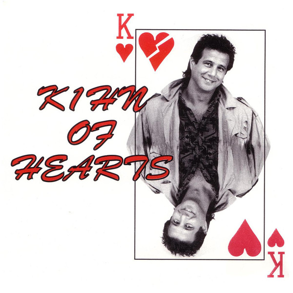 GREG KIHN BAND