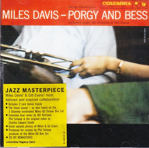 DAVIS MILES