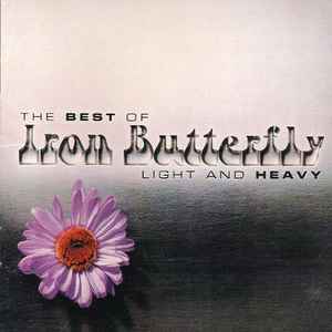 IRON BUTTERFLY