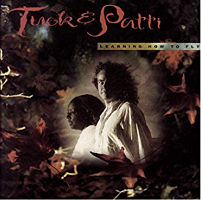 TUCK & PATTI