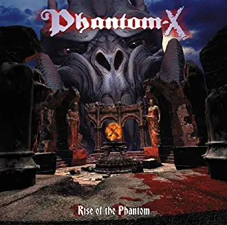 PHANTOM X