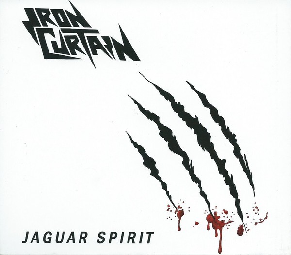 IRON CURTAIN