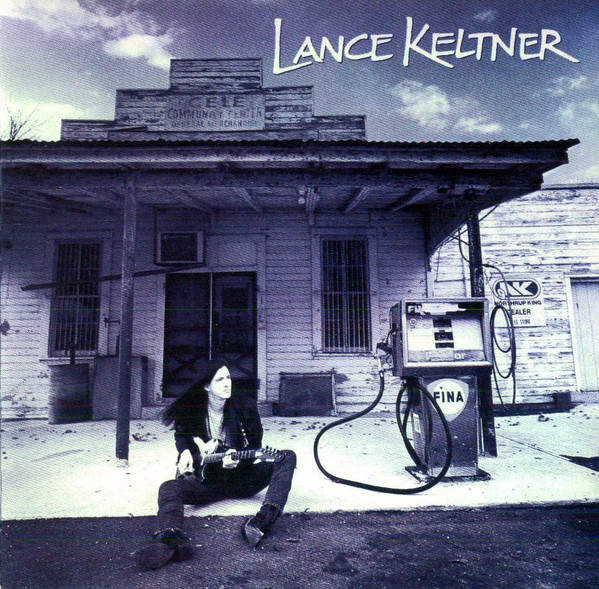 KELTNER,LANCE