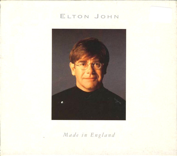 ELTON JOHN