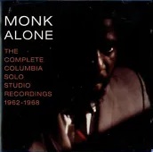 MONK,THELONIOUS