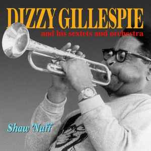 GILLESPIE,DIZZY