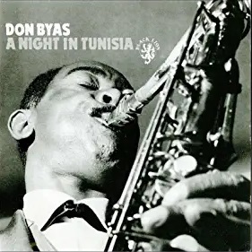 DON BYAS