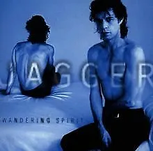 JAGGER,MICK