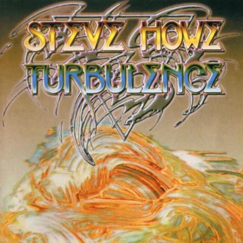 HOWE,STEVE