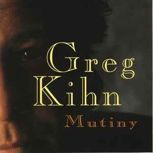 KIHN,GREG