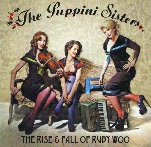 PUPPINI SISTERS