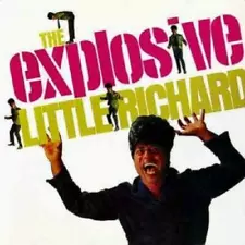 LITTLE RICHARD