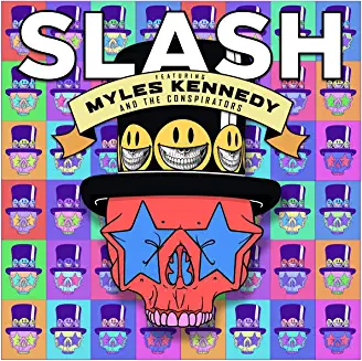 SLASH