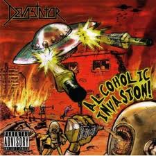 DEVASTATOR
