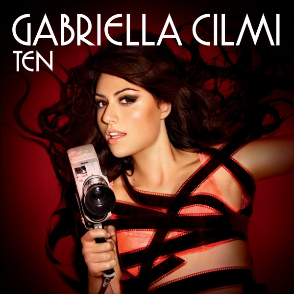 CILMI,GABRIELLA