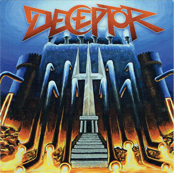 DECEPTOR