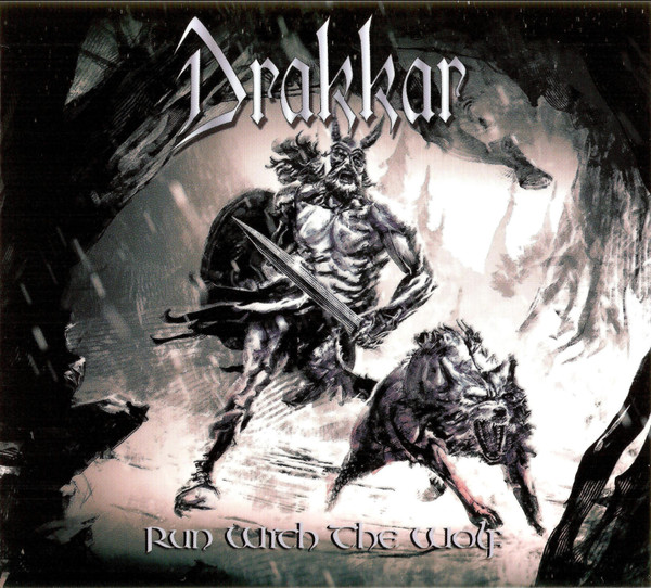 DRAKKAR