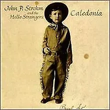 JOHN P. STROHM