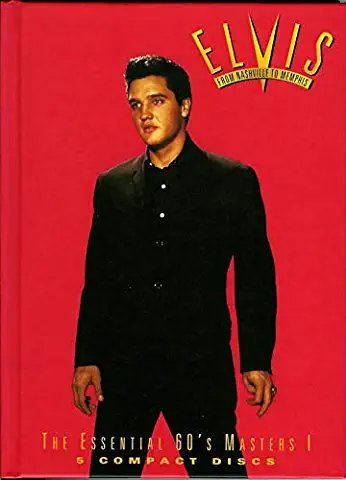 PRESLEY,ELVIS 🟢