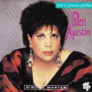 AUSTIN,PATTI