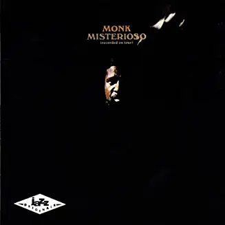 MONK,THELONIOUS