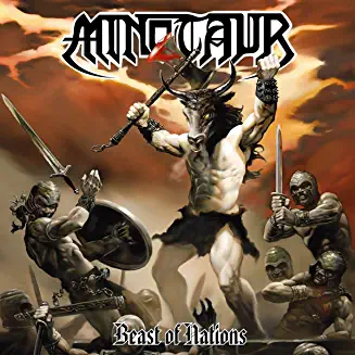 MINOTAUR