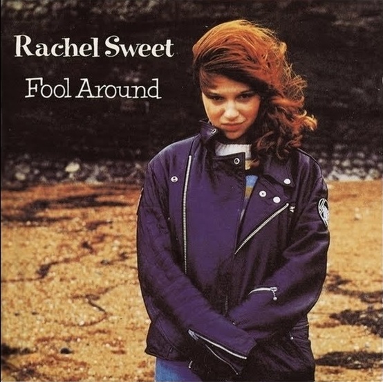 SWEET,RACHEL