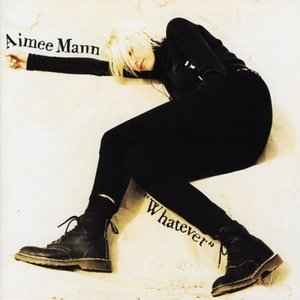 MANN,AIMEE