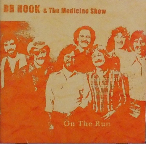 DR HOOK & THE MEDICINE SHOW